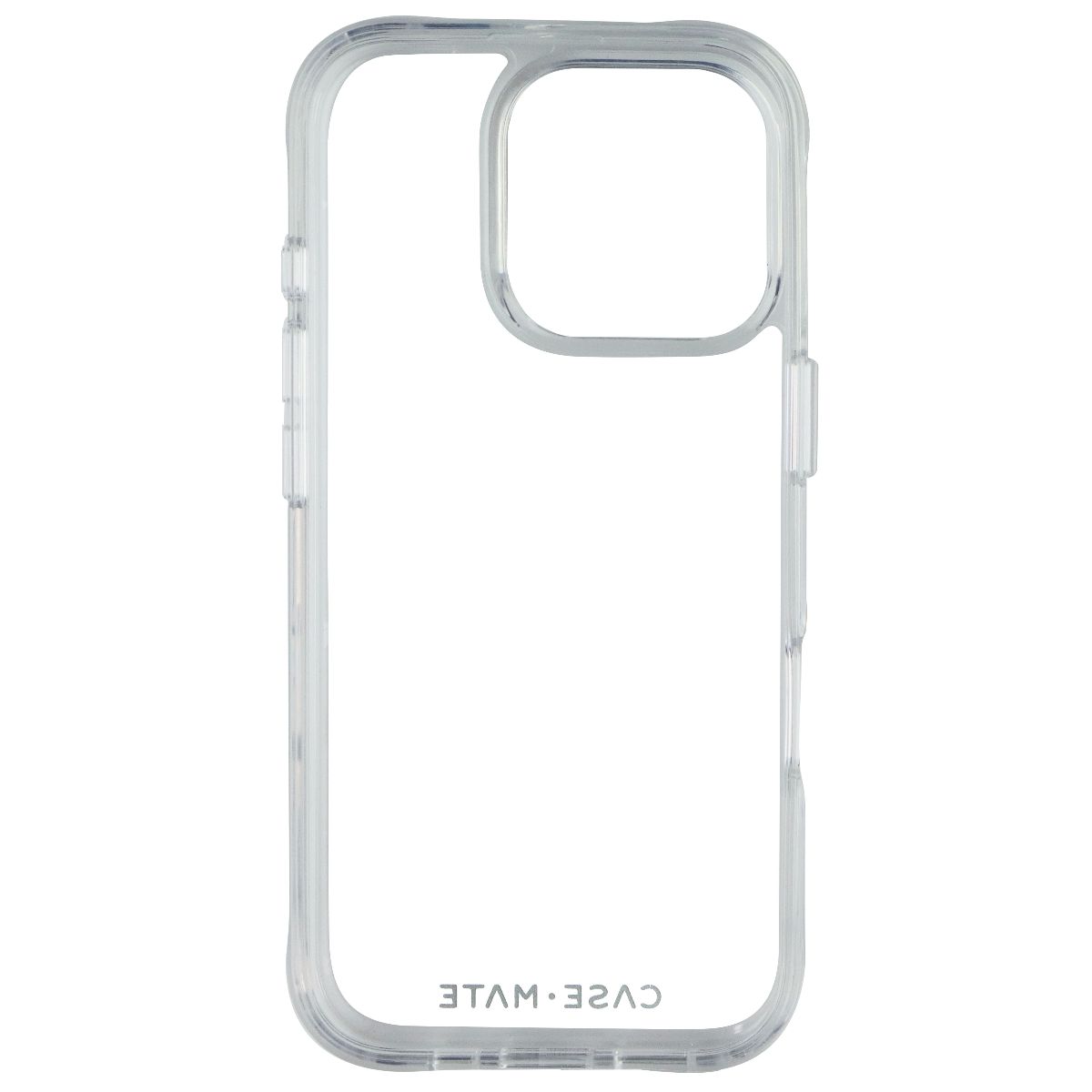 Case-Mate Tough Clear Series Case for Apple iPhone 16 Pro - Clear - New