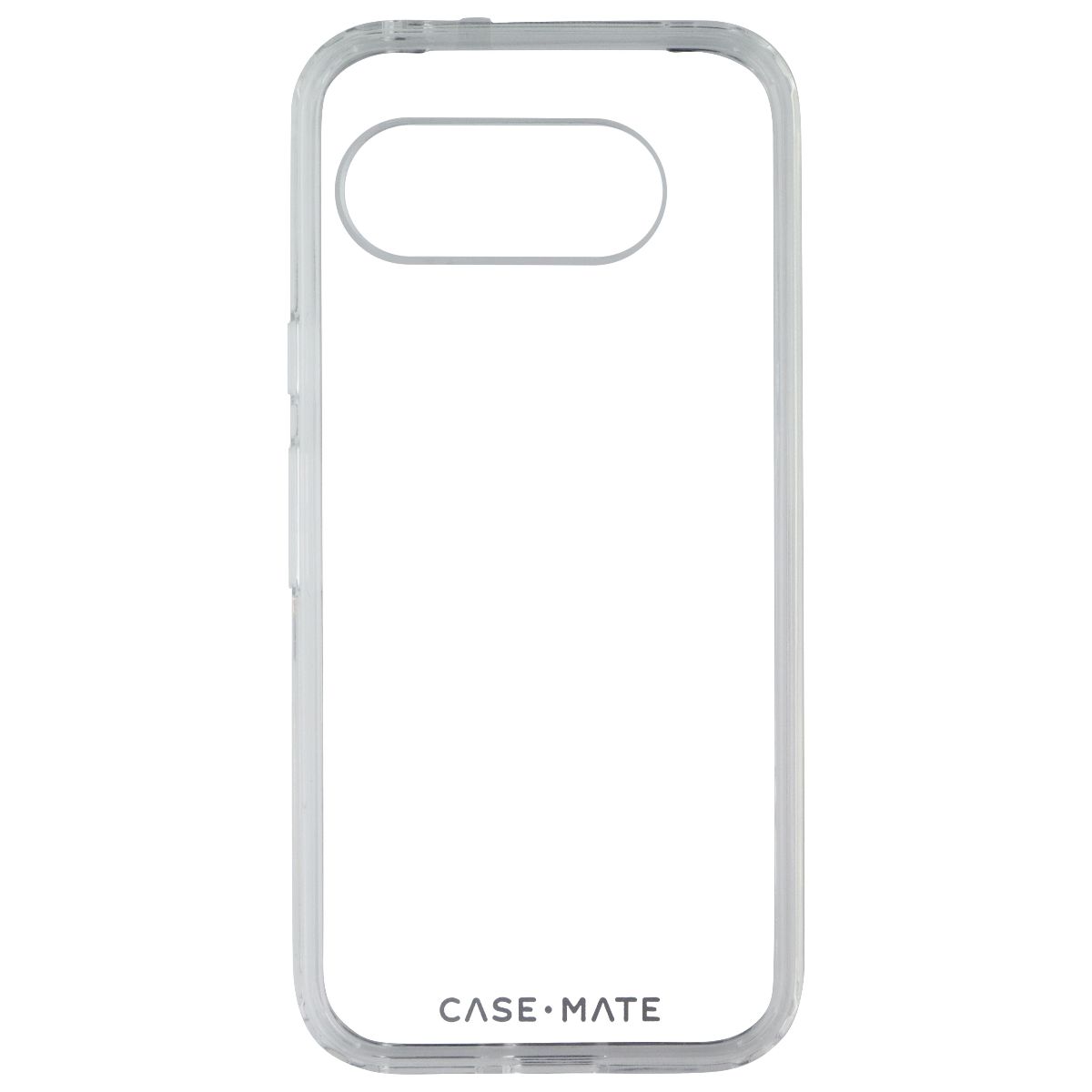 Case-Mate Tough Case + Screen Protector Bundle for Google Pixel 9a - Clear - New