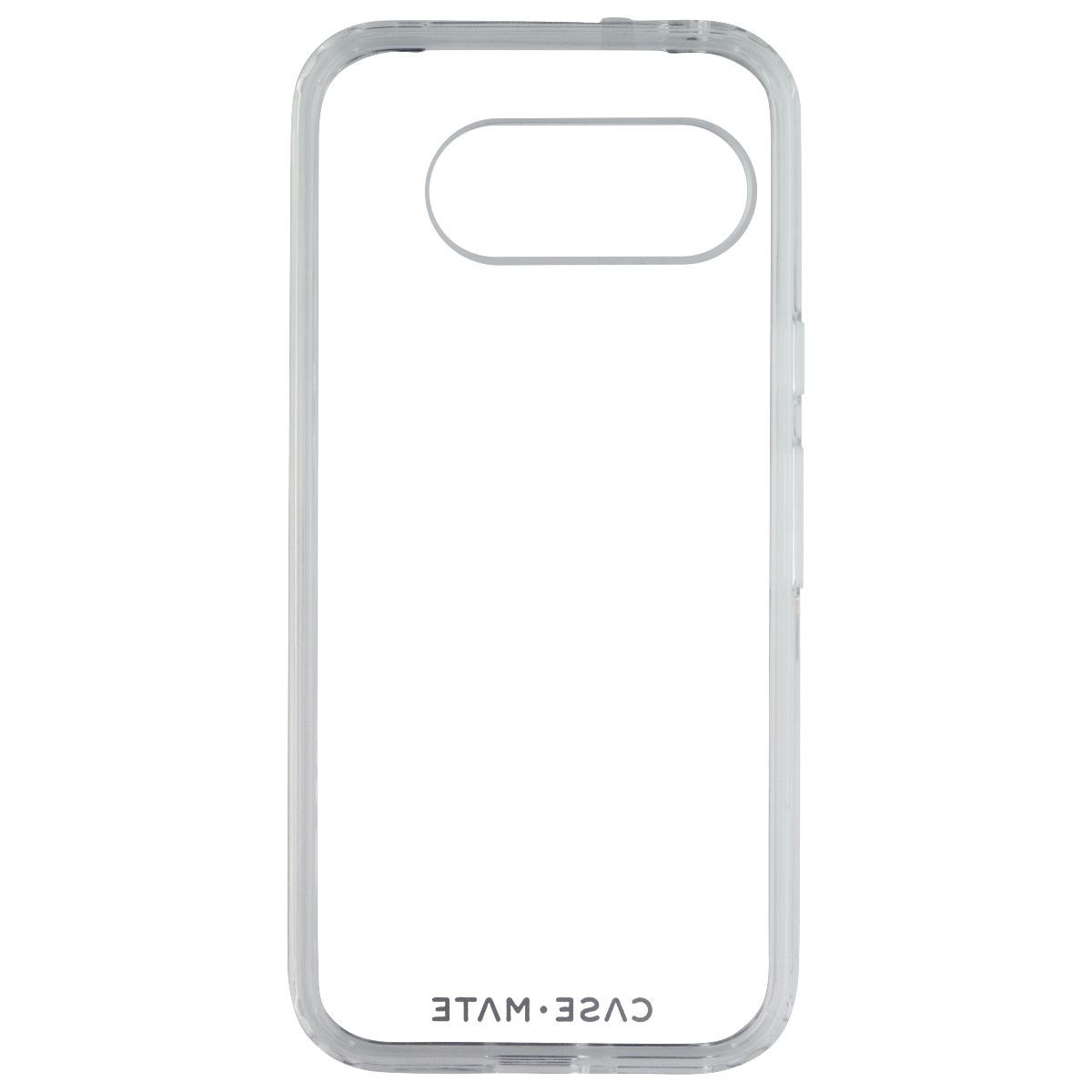 Case-Mate Tough Case + Screen Protector Bundle for Google Pixel 9a - Clear - New