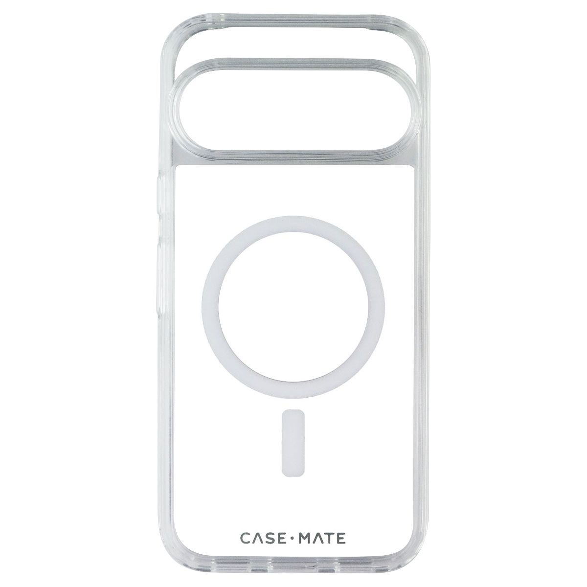 Case-Mate Bundle (Magnetic Tough Case/Screen) for Google Pixel 10 Pro XL - Clear - New