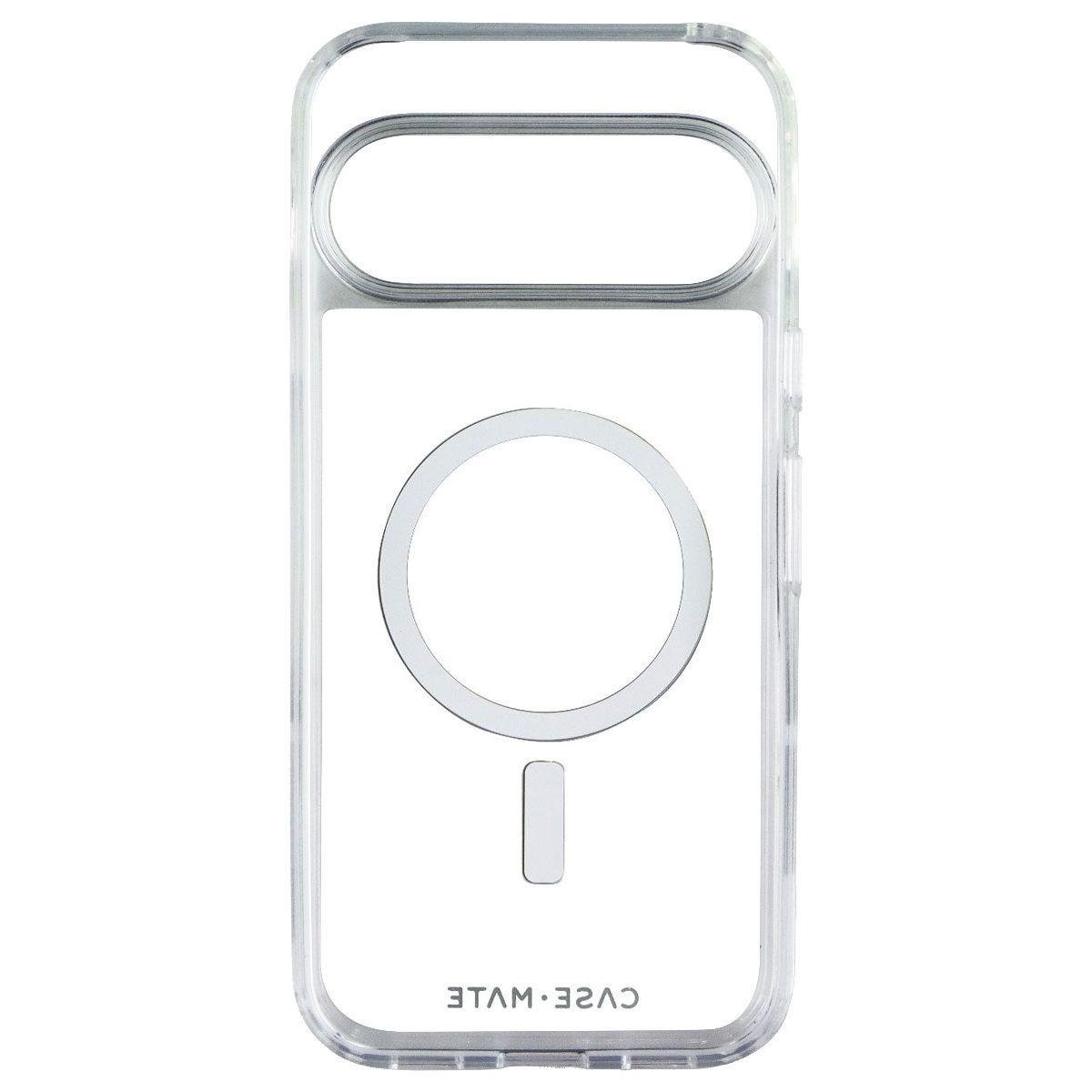 Case-Mate Bundle (Magnetic Tough Case/Screen) for Google Pixel 10 Pro XL - Clear - New