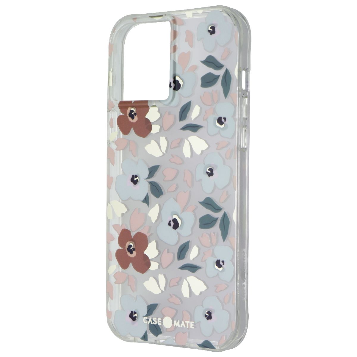 Case-Mate Prints Series Case for Apple iPhone 12 Pro Max - Painted Floral - New