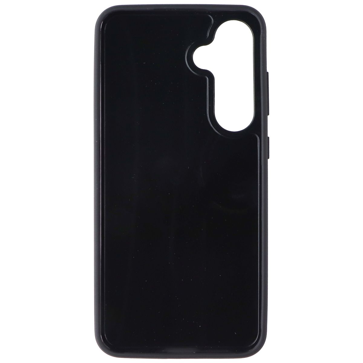 Case-Mate Tough Case & Screen Protector for Samsung Galaxy S24 FE - Black - New