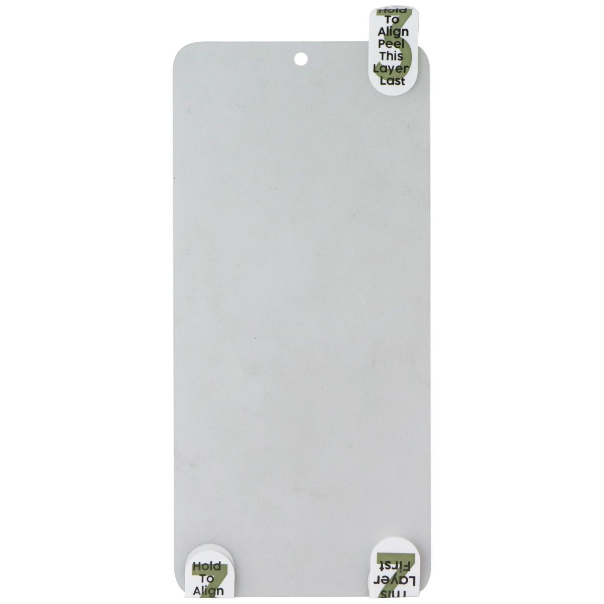 Case-Mate Tough Case & Screen Protector for Samsung Galaxy S24 FE - Black - New