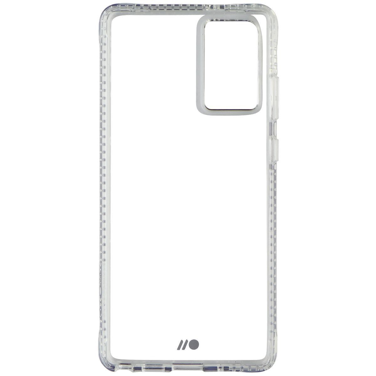 Case-Mate Tough Clear Plus Series Hard Case for Samsung Galaxy Note20 5G - Clear - New