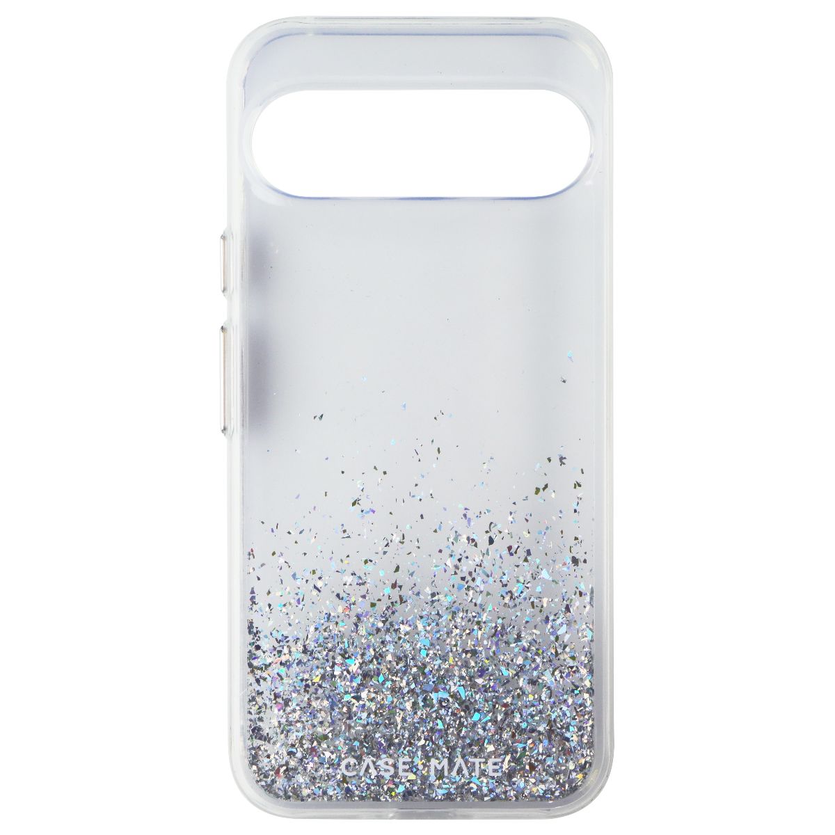 Case-Mate Twinkle Case for Google Pixel 9 and Google 9 Pro - Twinkle Ombre Disco - New