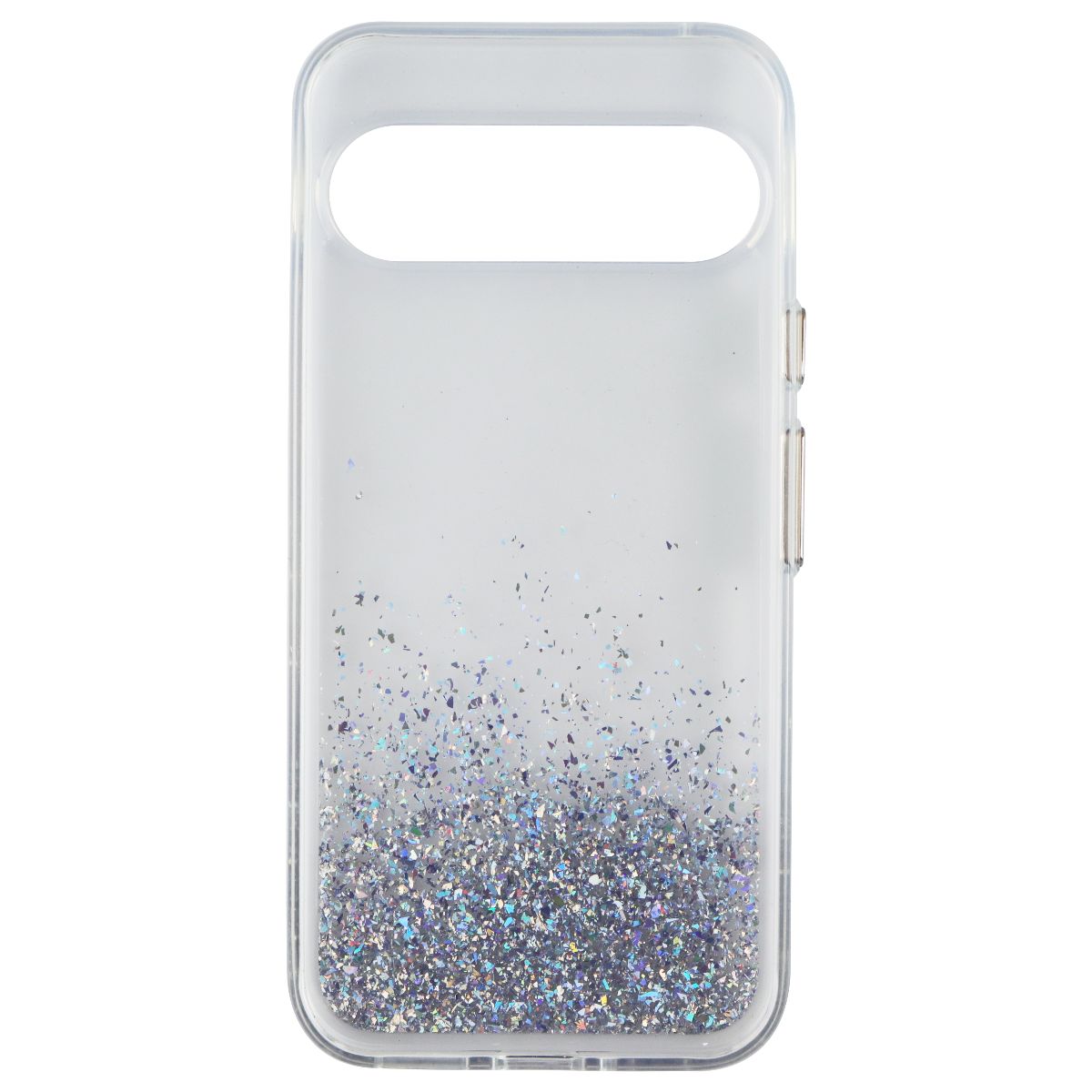 Case-Mate Twinkle Case for Google Pixel 9 and Google 9 Pro - Twinkle Ombre Disco - New