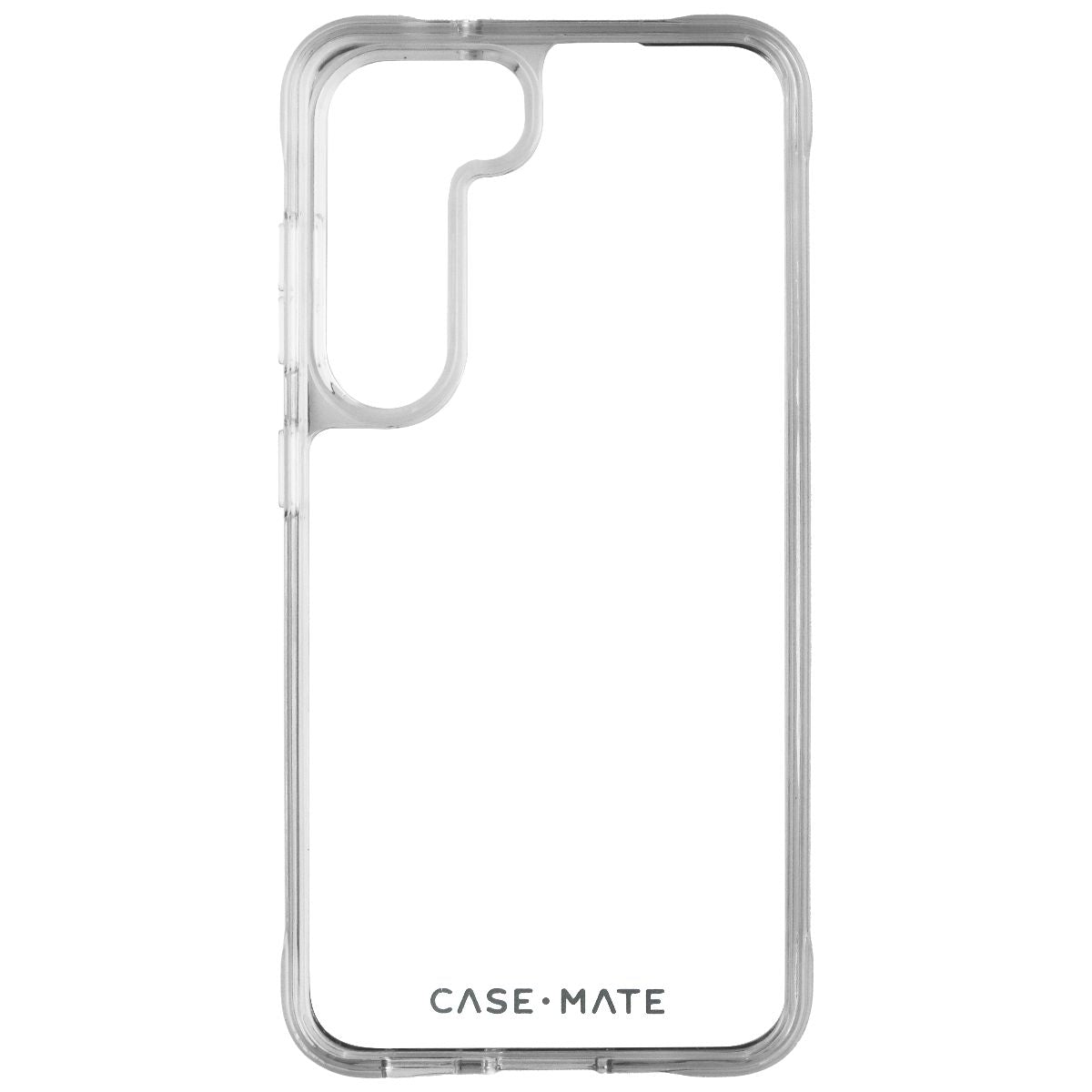 Case-Mate Tough Clear Series Case for Samsung Galaxy S23 - Clear - New
