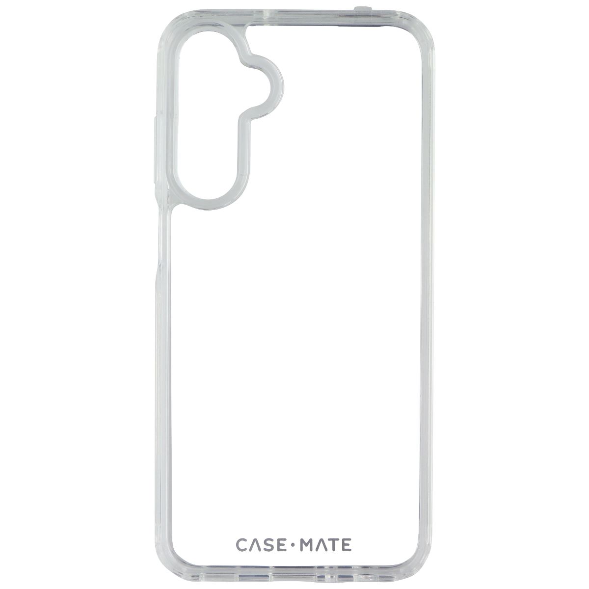Case-Mate Protection Pack (Glass + Tough Case) for Samsung Galaxy A25 5G - Clear - New
