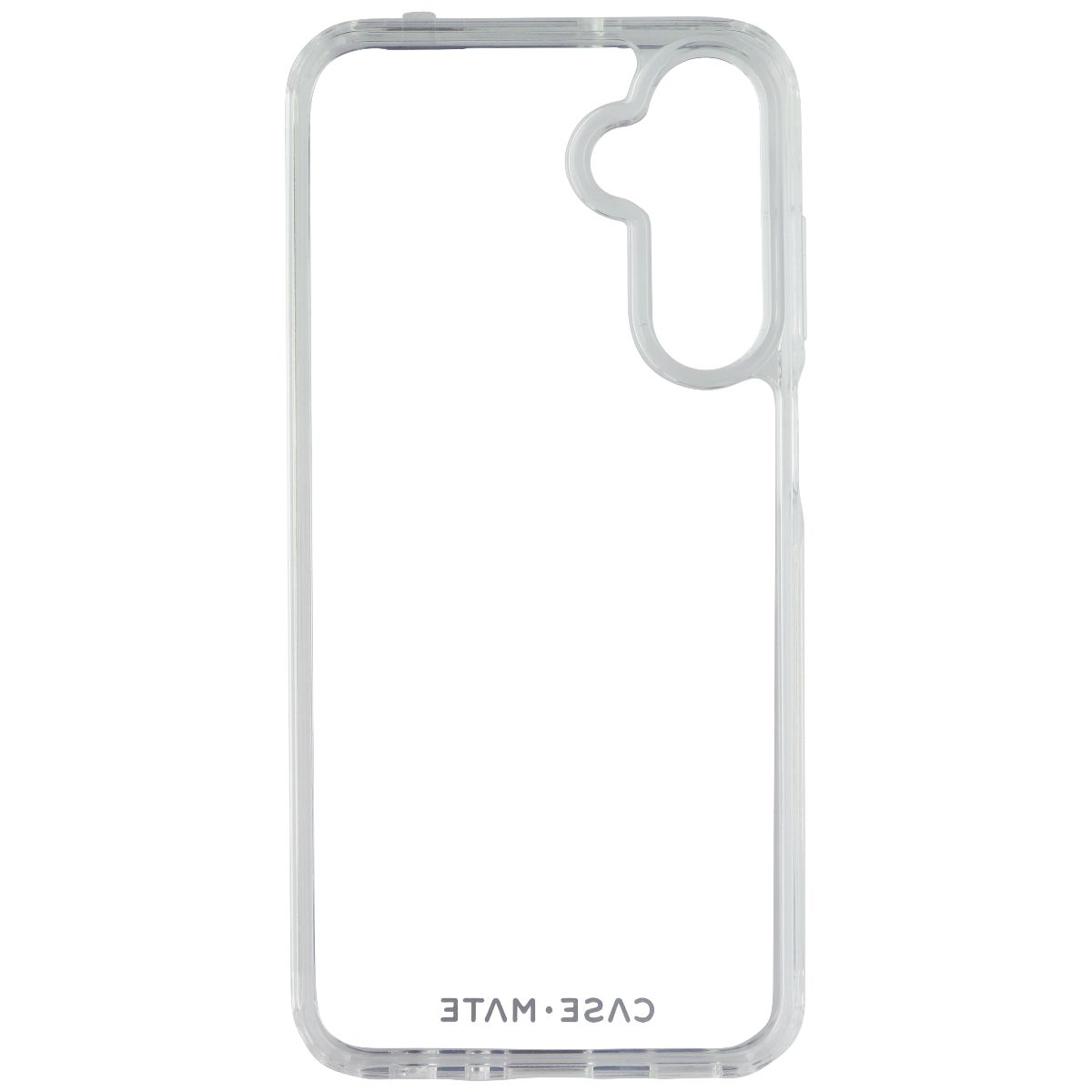 Case-Mate Protection Pack (Glass + Tough Case) for Samsung Galaxy A25 5G - Clear - New