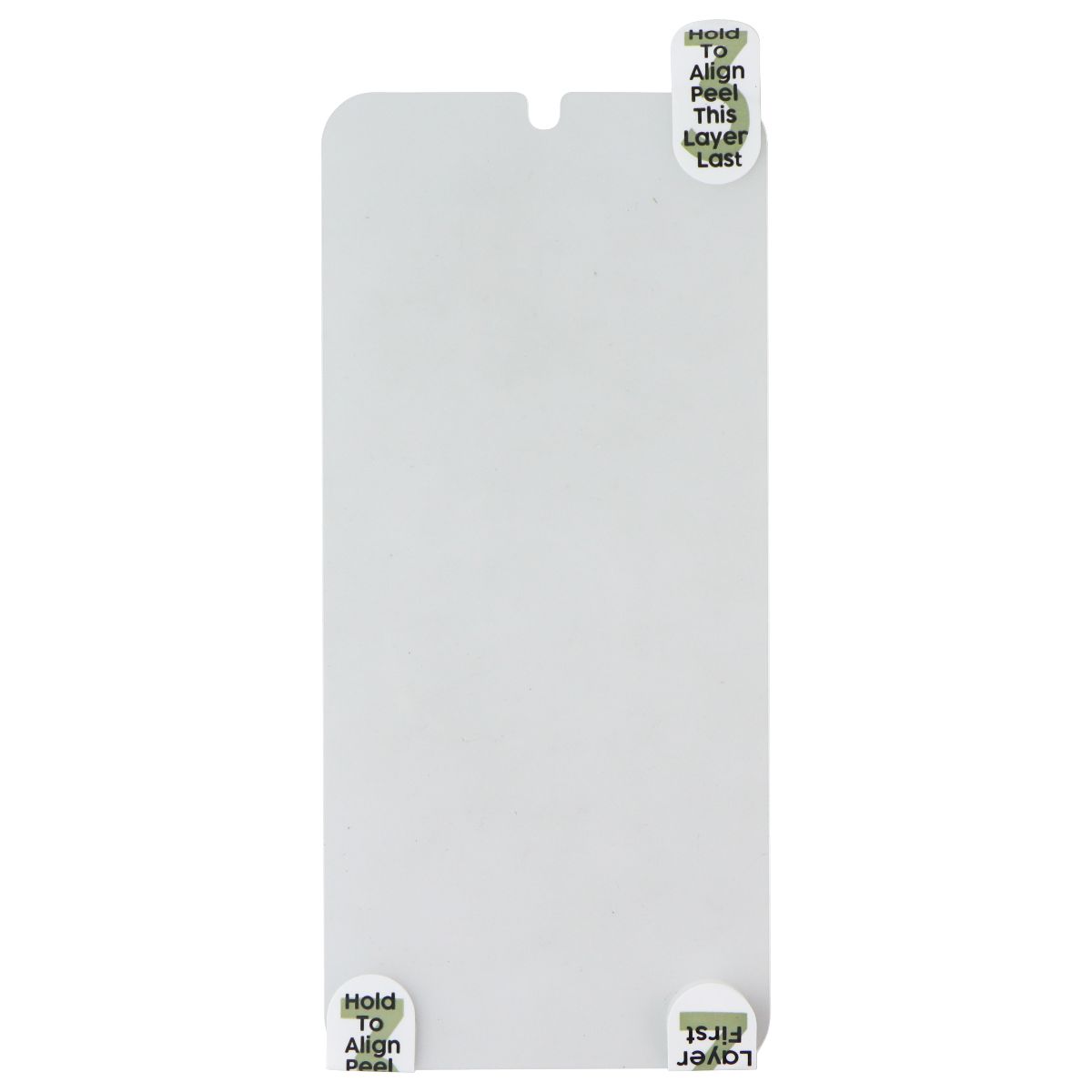 Case-Mate Protection Pack (Glass + Tough Case) for Samsung Galaxy A25 5G - Clear - New