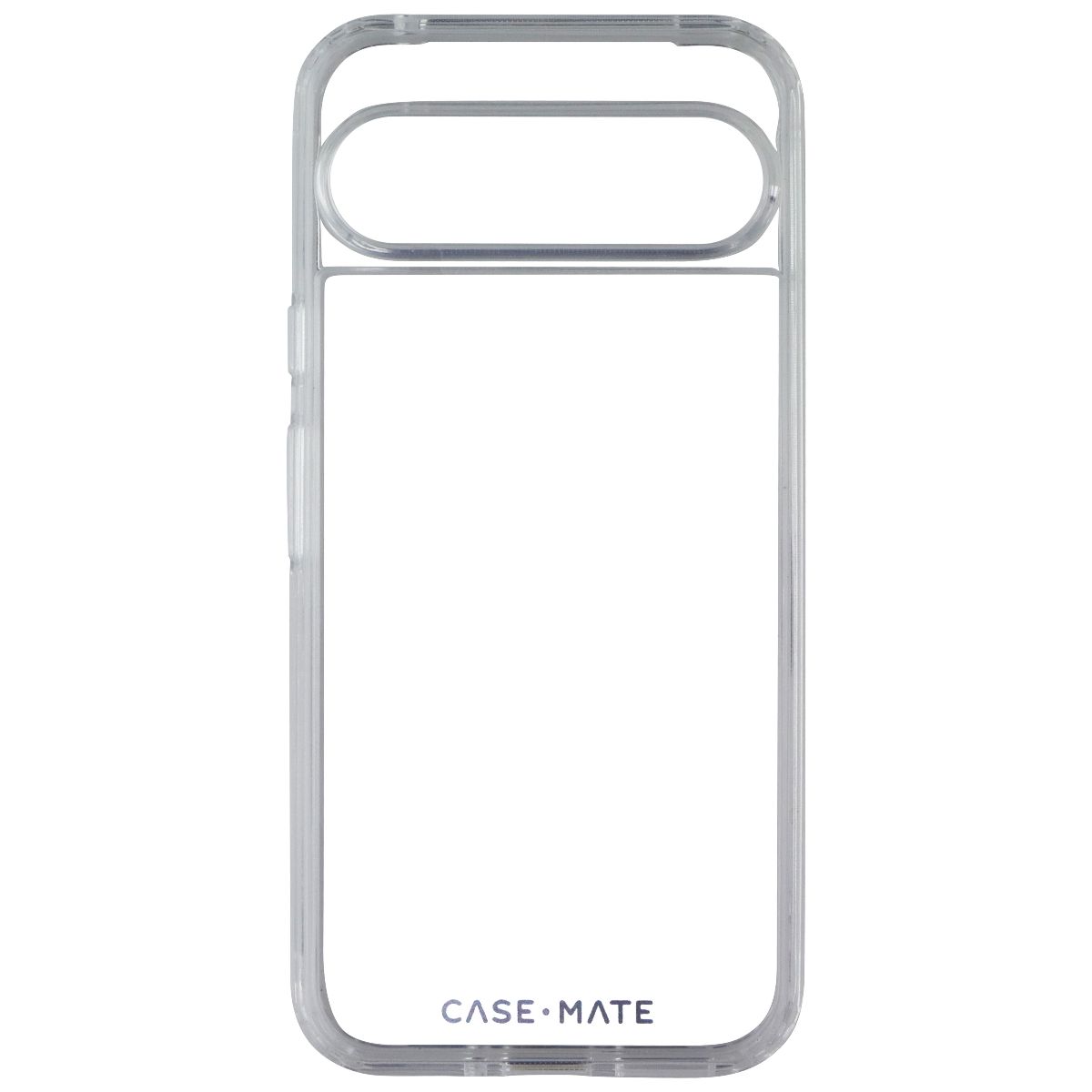 Case-Mate Tough Case & Screen Protector for Google Pixel 9 Pro XL - Clear - New