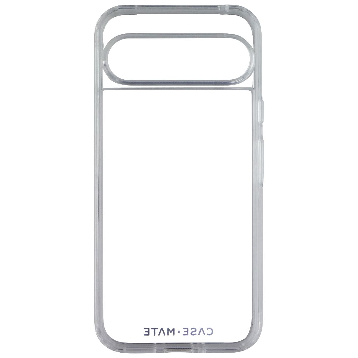 Case-Mate Tough Case & Screen Protector for Google Pixel 9 Pro XL - Clear - New