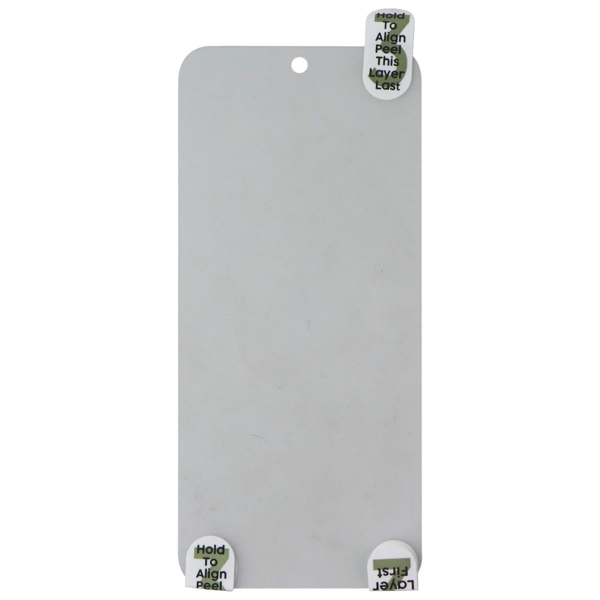 Case-Mate Tough Case & Screen Protector for Google Pixel 9 Pro XL - Clear - New