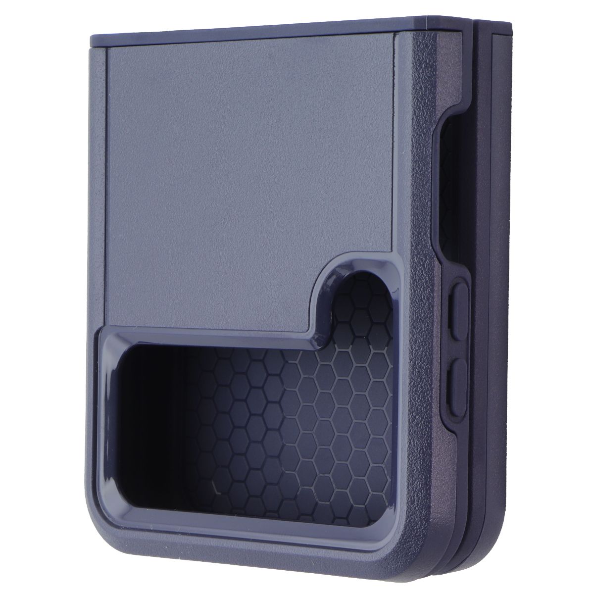Case Brand Case for Samsung Galaxy Z Flip4 - Blue - New