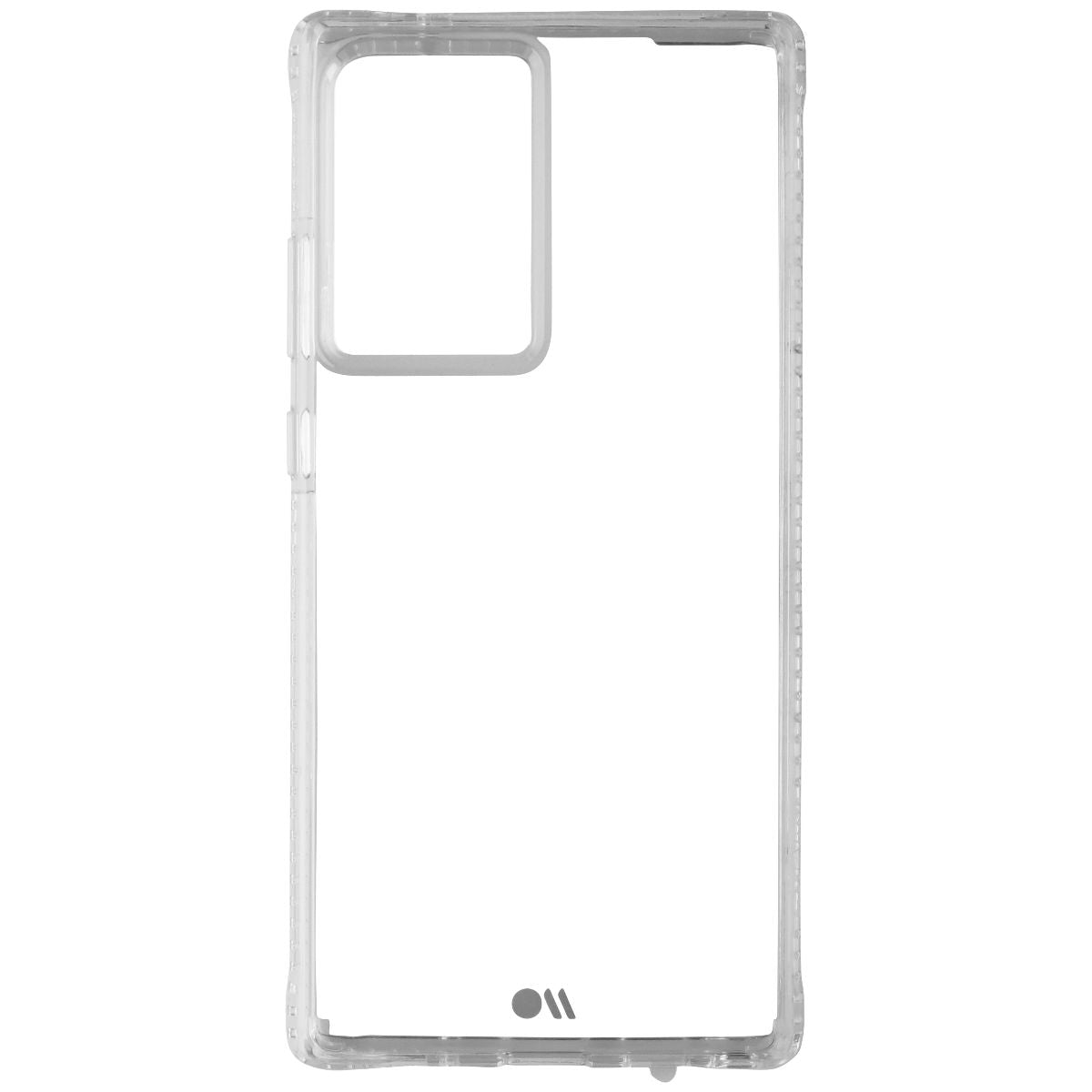Case-Mate Tough Clear Plus Case for Samsung Galaxy Note20 Ultra 5G - Clear - New