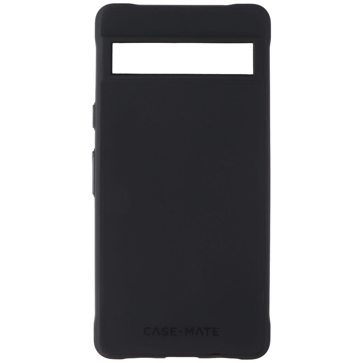 Case-Mate Protection Pack (Case + Screen Protector) for Google Pixel 7a - Black - New