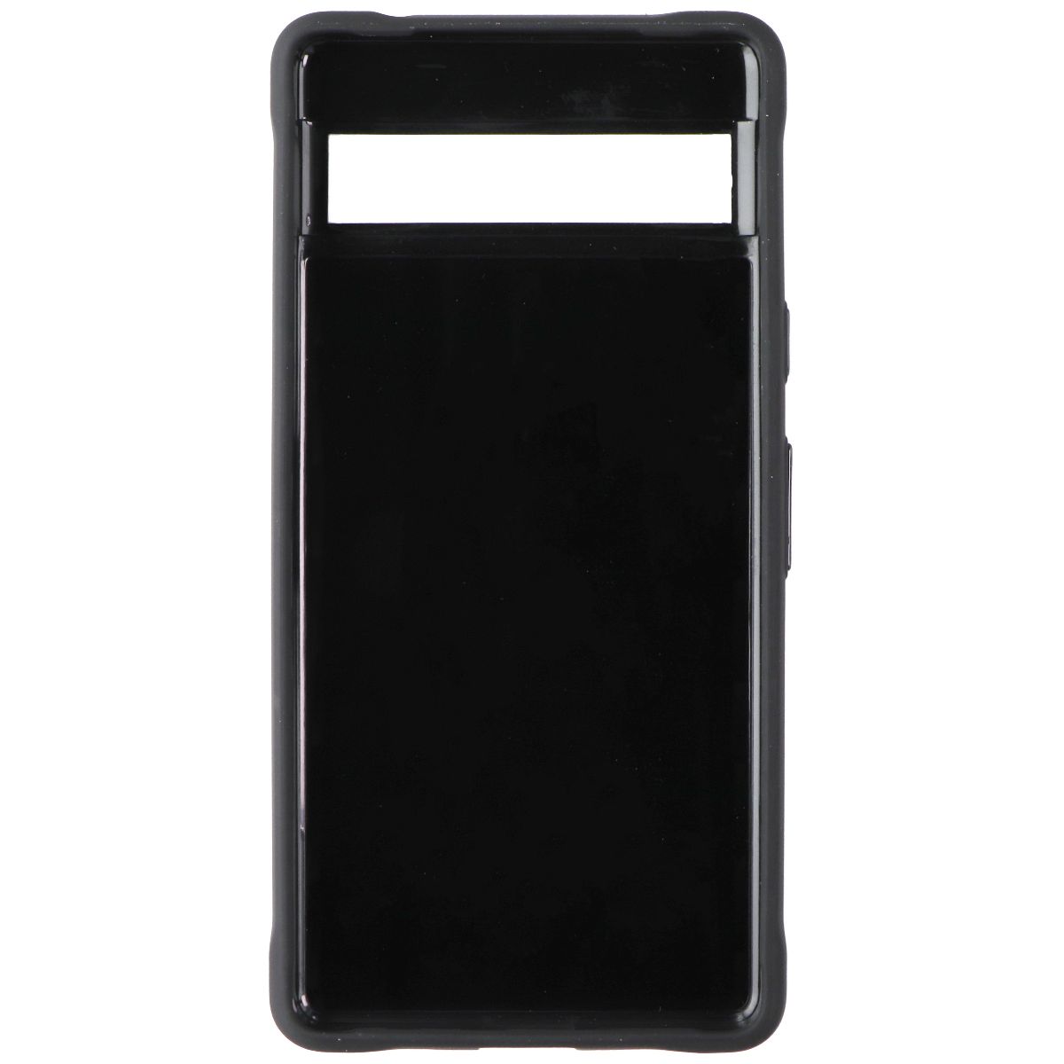Case-Mate Protection Pack (Case + Screen Protector) for Google Pixel 7a - Black - New