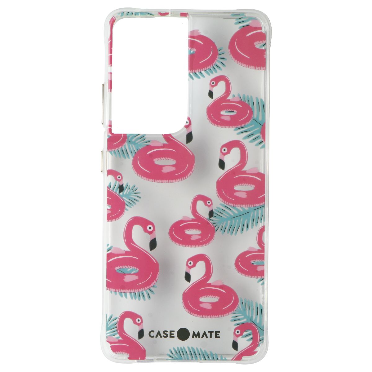 Case-Mate Prints Series Hard Case for Samsung Galaxy S21 Ultra 5G - Float On - New