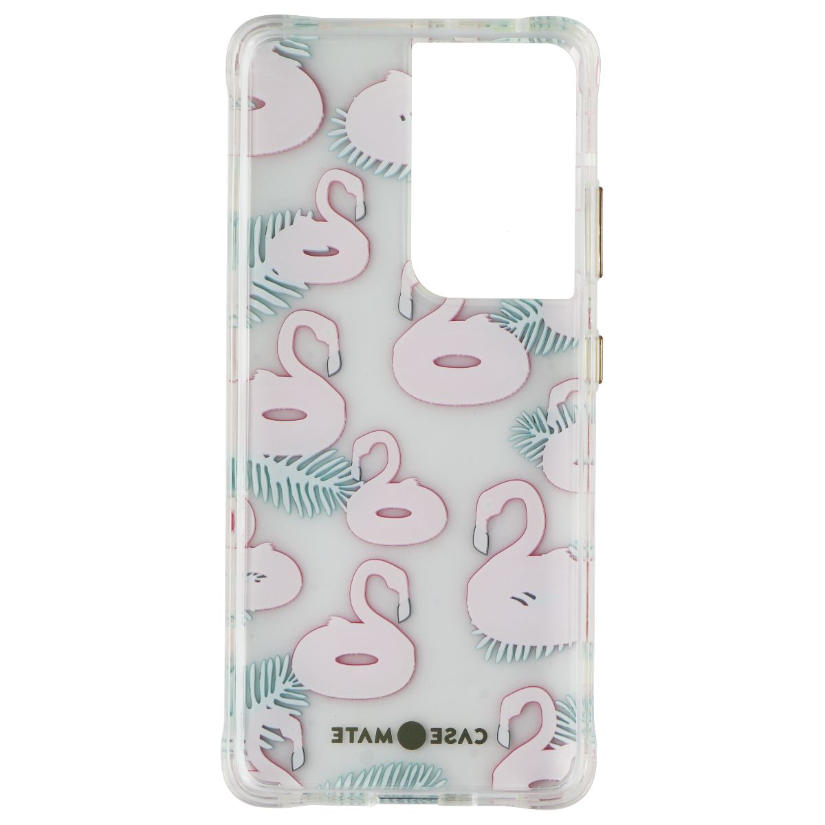 Case-Mate Prints Series Hard Case for Samsung Galaxy S21 Ultra 5G - Float On - New