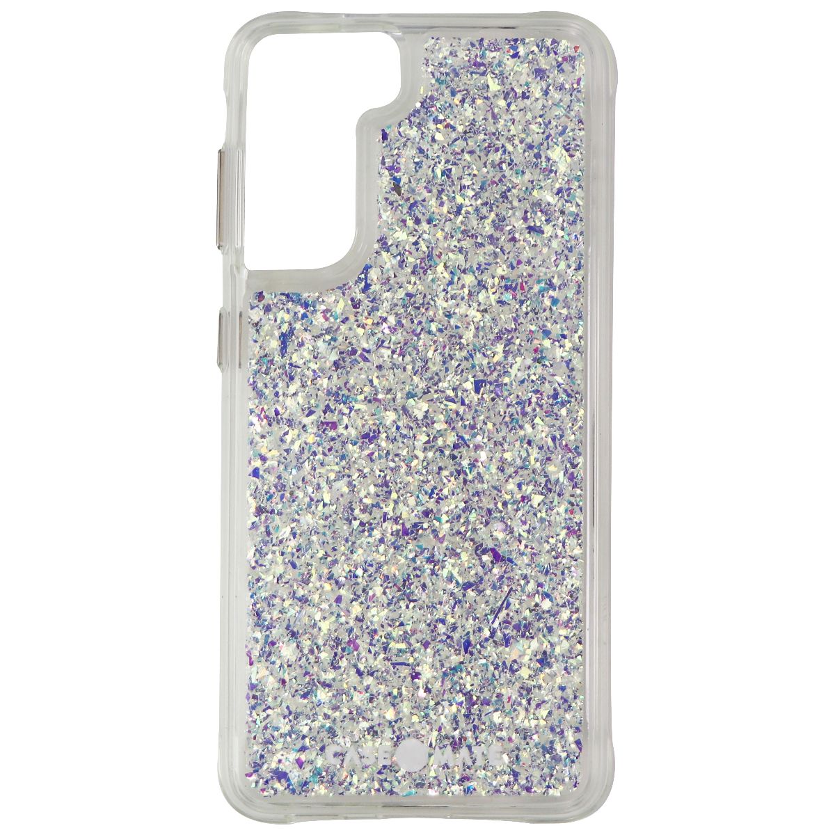 Case-Mate Twinkle Series Hybrid Case for Samsung Galaxy (S21+) 5G - Stardust - New