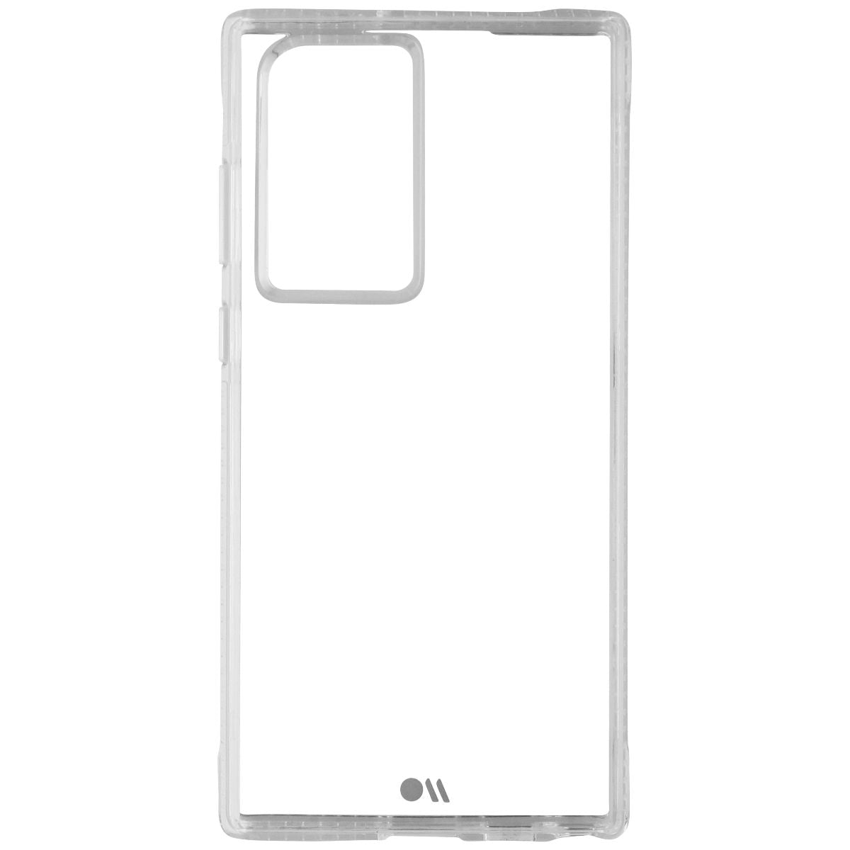 Case-Mate Tough Clear Plus Series Case for Samsung Galaxy S22 Ultra - Clear - New