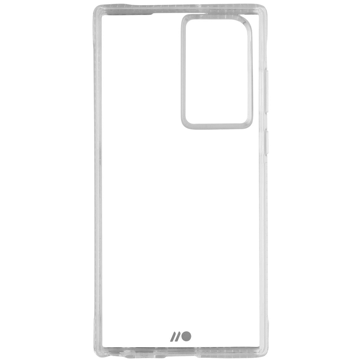 Case-Mate Tough Clear Plus Series Case for Samsung Galaxy S22 Ultra - Clear - New