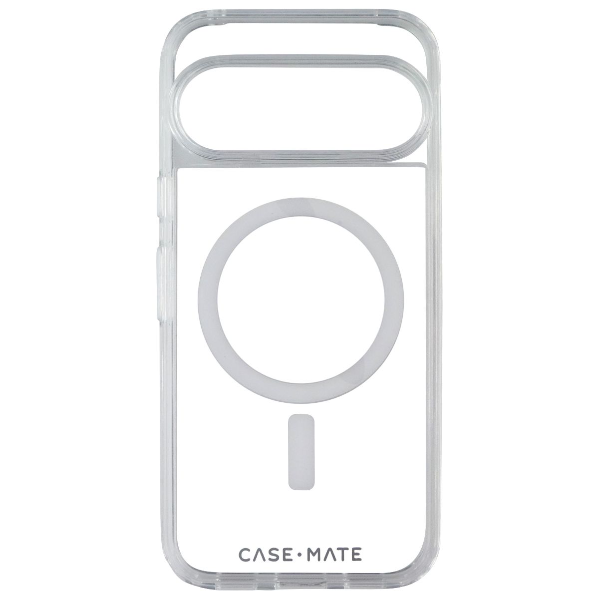 Case-Mate Bundle (Magnetic Tough Case/Screen) for Google Pixel 10 Pro - Clear - New