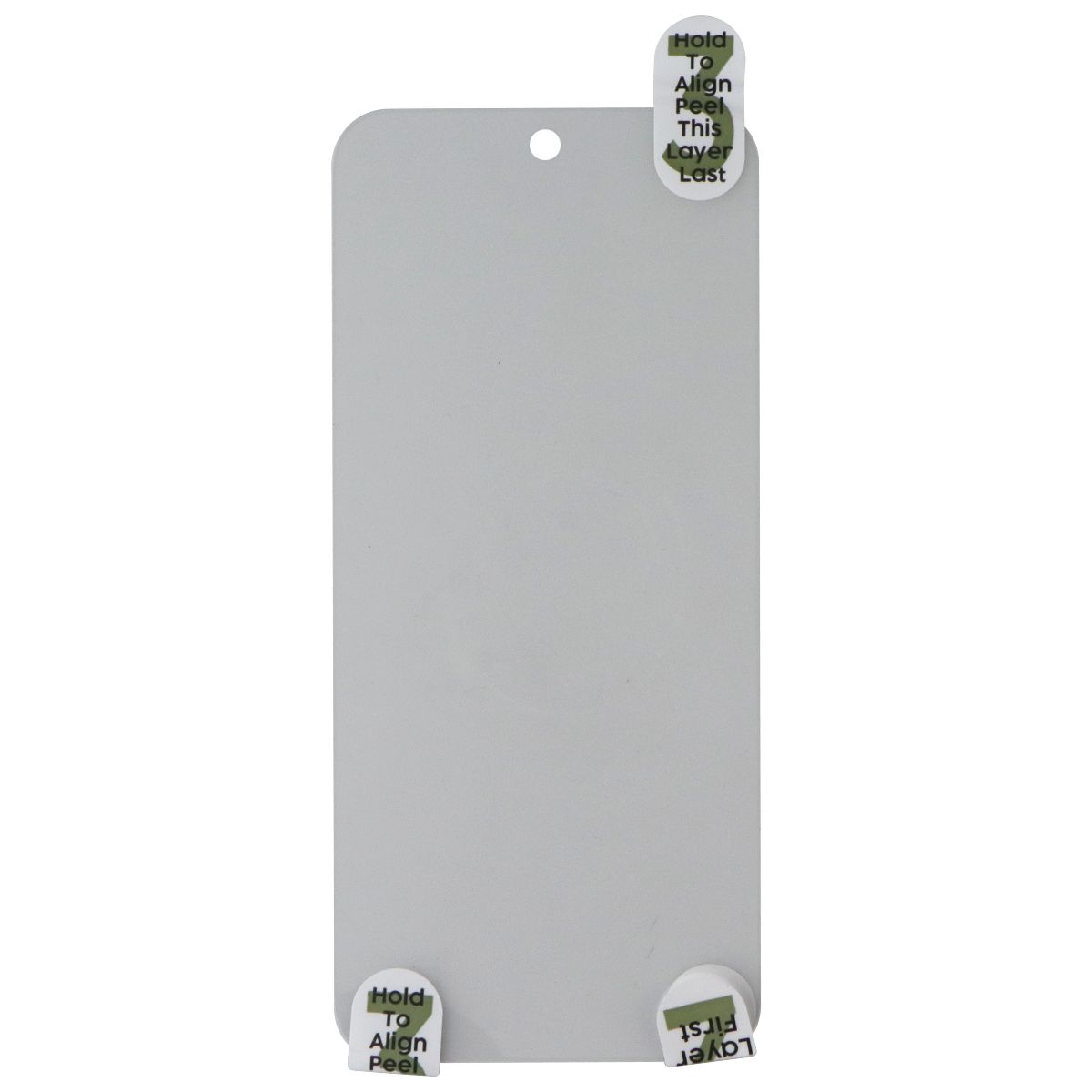 Case-Mate Bundle (Magnetic Tough Case/Screen) for Google Pixel 10 Pro - Clear - New