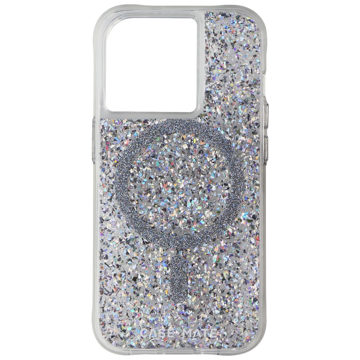 Case-Mate Case for MagSafe for Apple iPhone 15 Pro - Twinkle Disco - New
