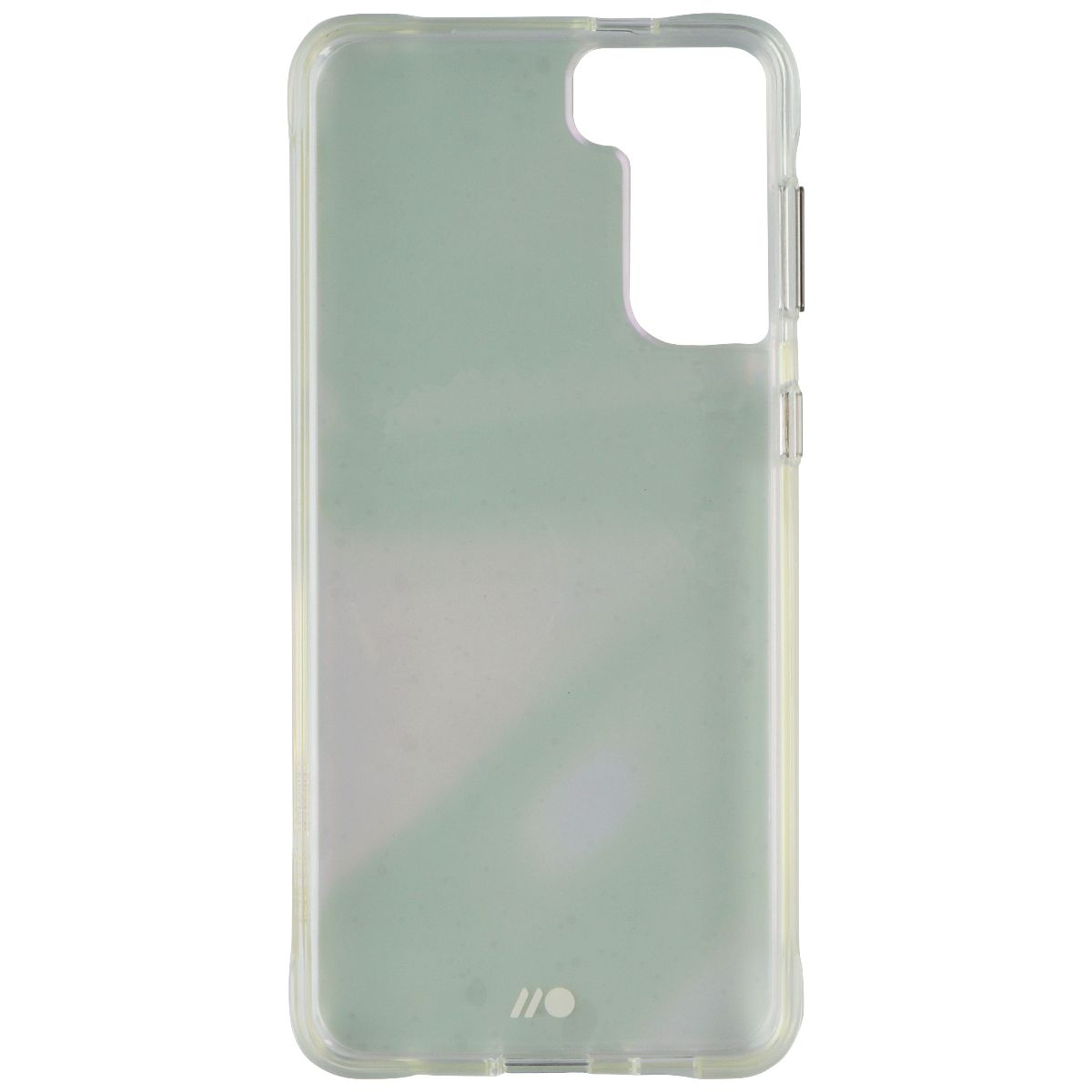 Case-Mate Case for Samsung Galaxy S21+ 5G - Soap Bubble - New