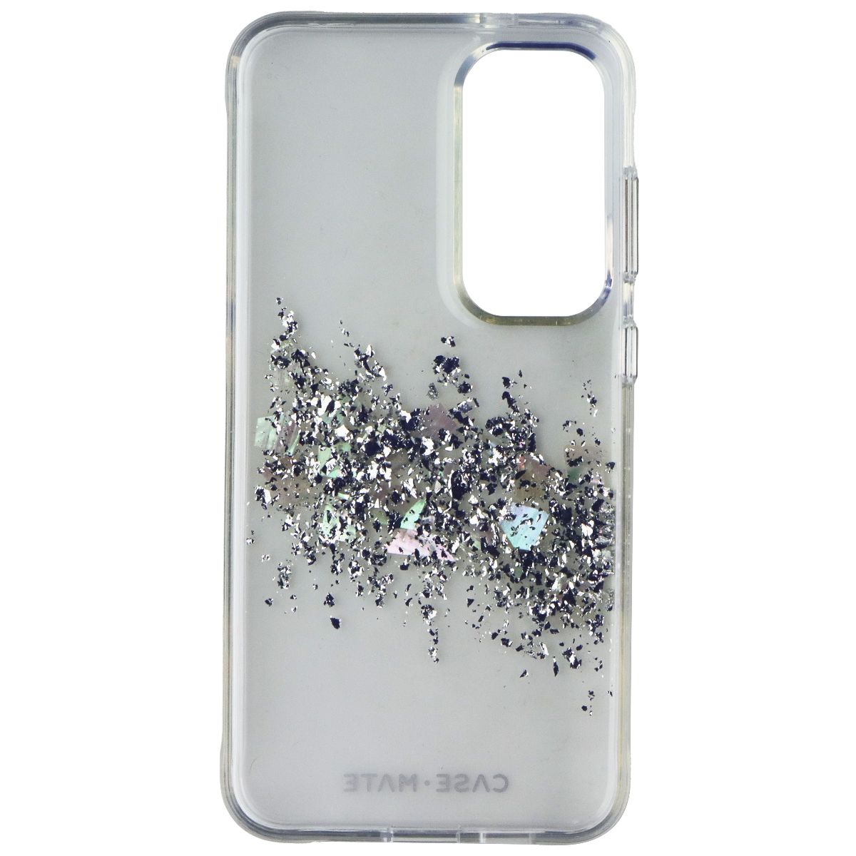Case-Mate Hardshell Series Case for Samsung Galaxy (S24+) - Clear/Pearl - New