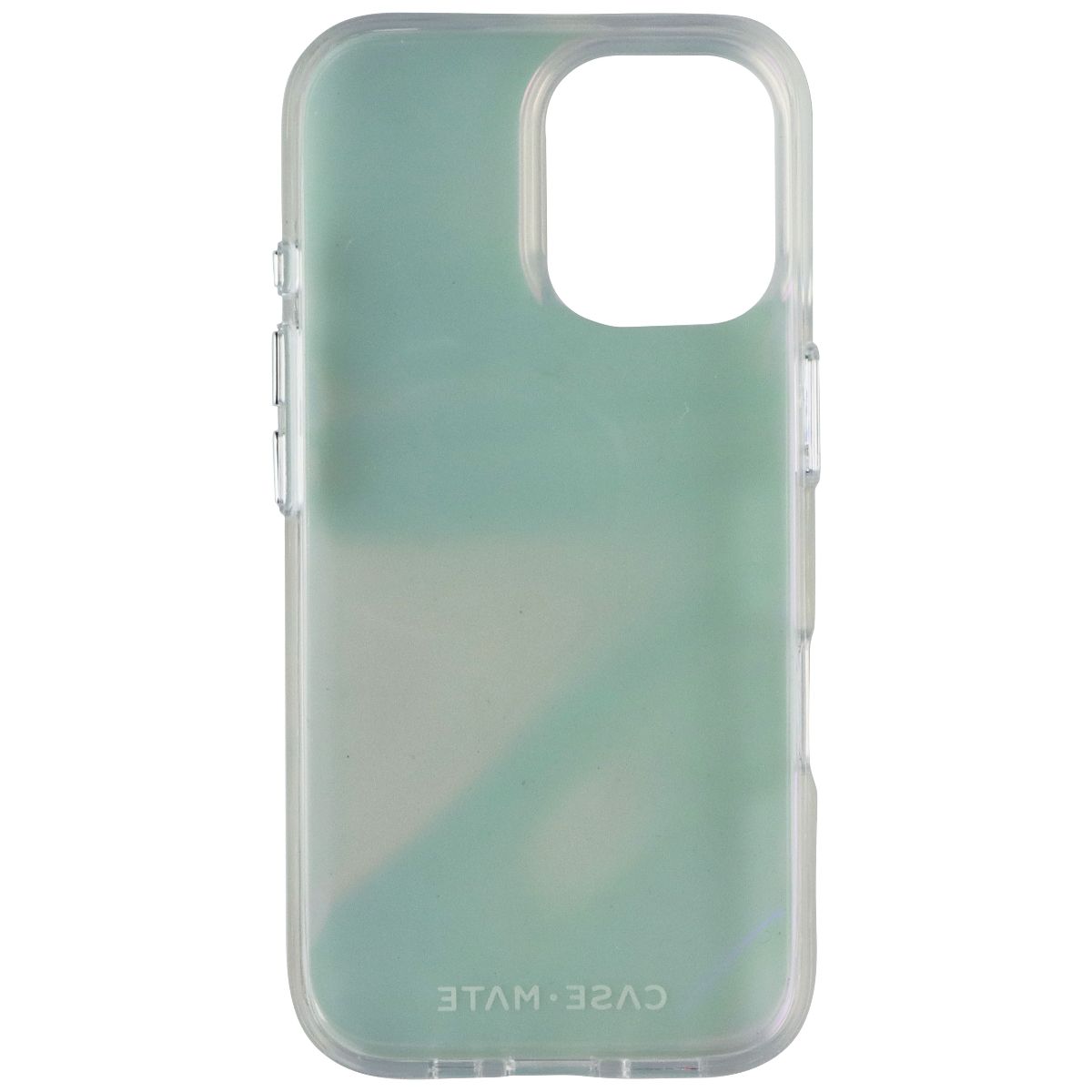Case-Mate Soap Bubble Case for Apple iPhone 16 Smartphone - Iridescent - New