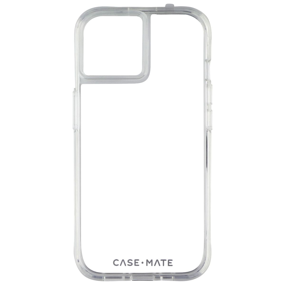 Case-Mate Tough Clear Case for Apple iPhone 16e / 15 / 14 / 13 - Transparent - New
