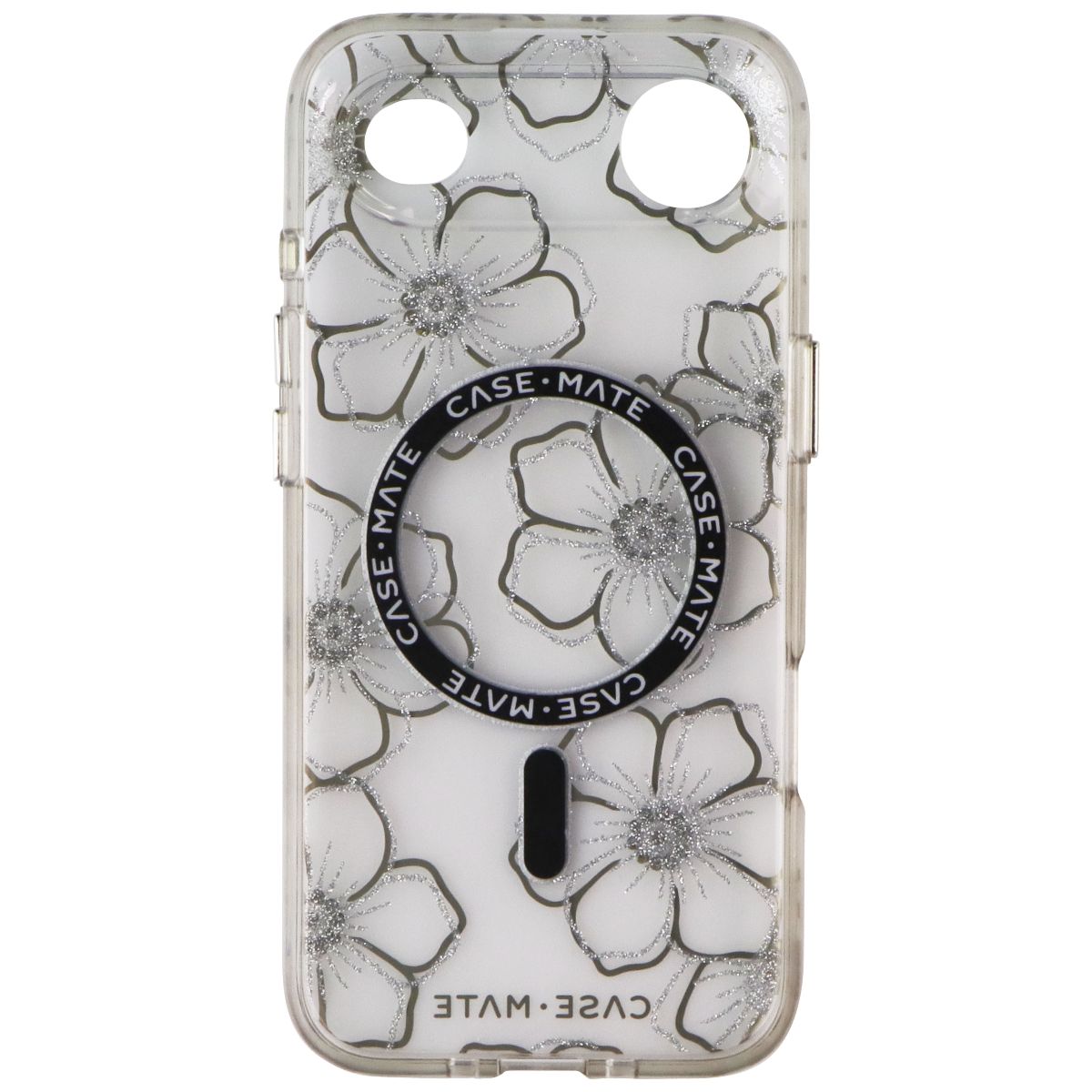 Case-Mate Case for MagSafe for Apple iPhone 17 Air - Floral Gems - New