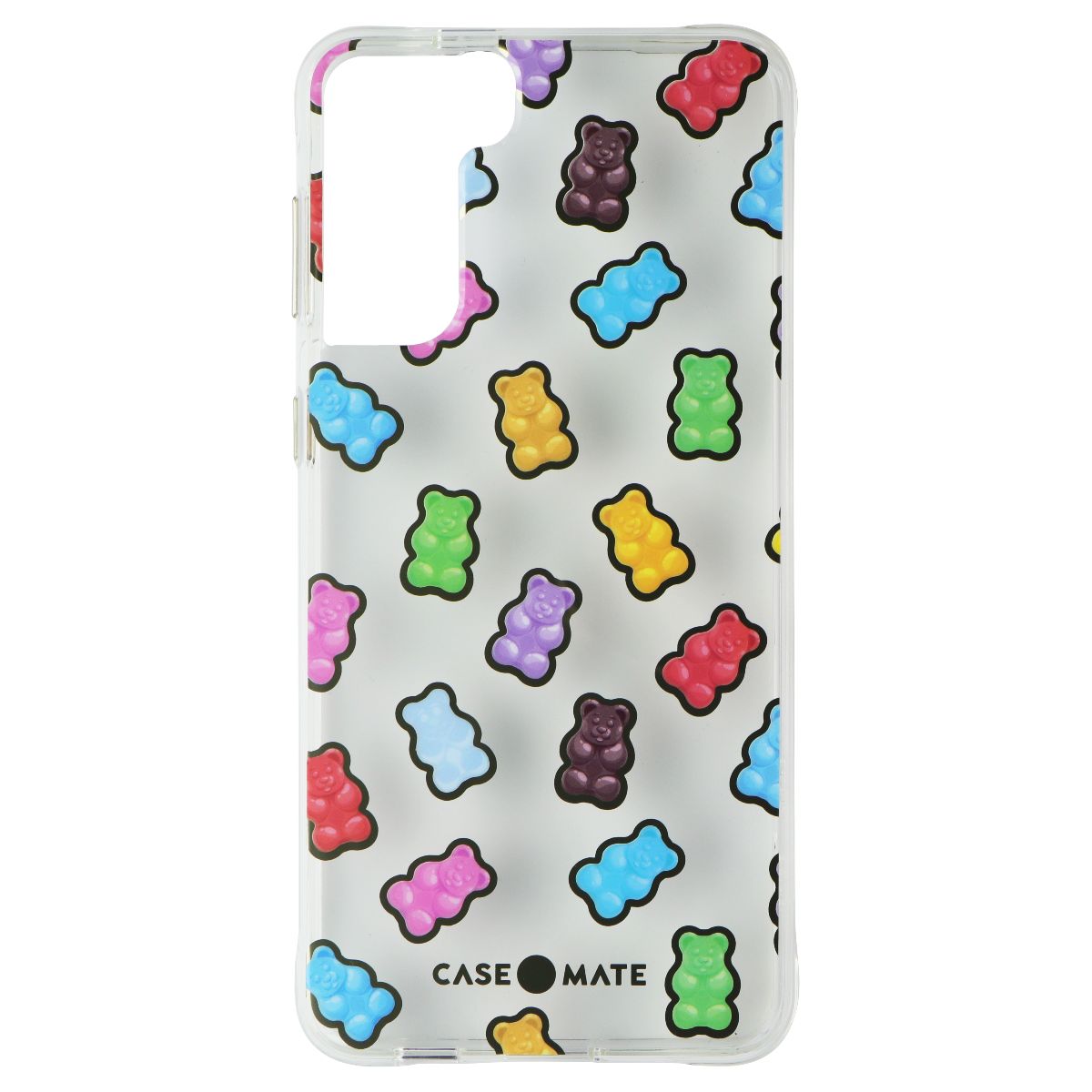 Case-Mate Prints Case for Samsung Galaxy (S21+) 5G - Gummy Bears - New