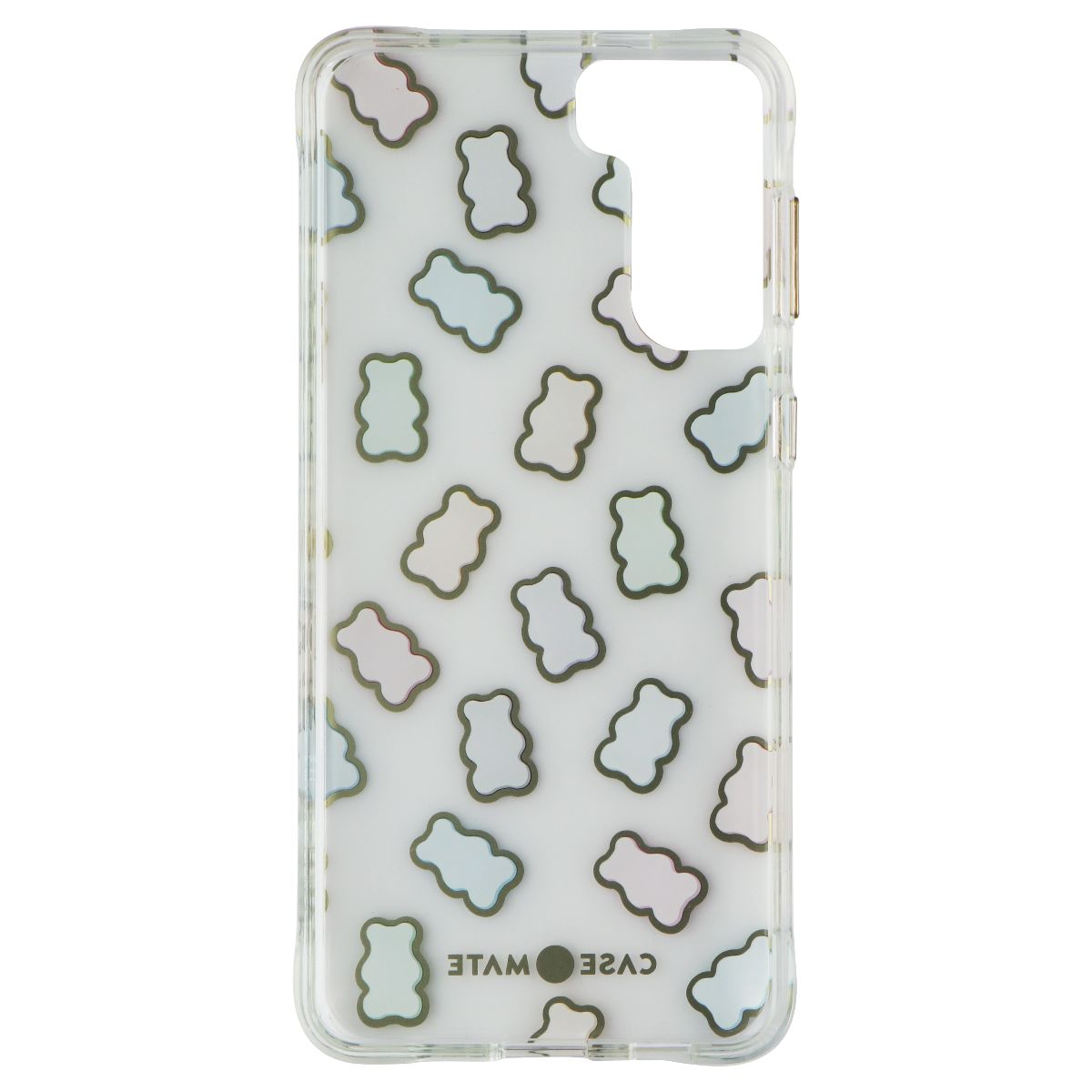 Case-Mate Prints Case for Samsung Galaxy (S21+) 5G - Gummy Bears - New