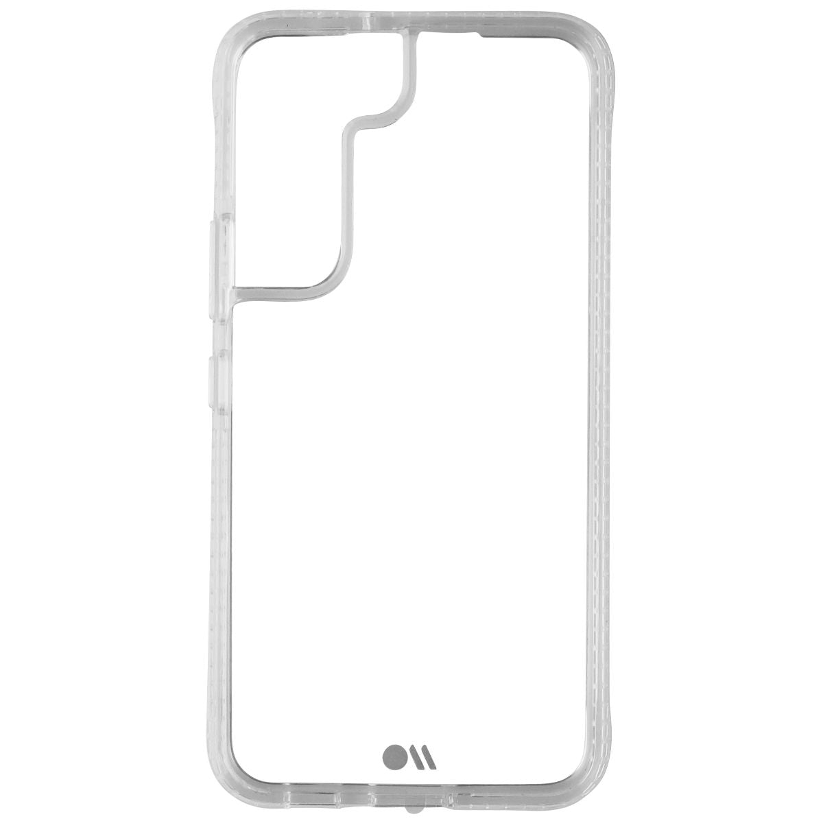 Case-Mate Tough Clear Plus Series Case for Samsung Galaxy S22 - Clear - New