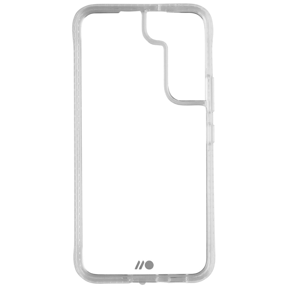 Case-Mate Tough Clear Plus Series Case for Samsung Galaxy S22 - Clear - New