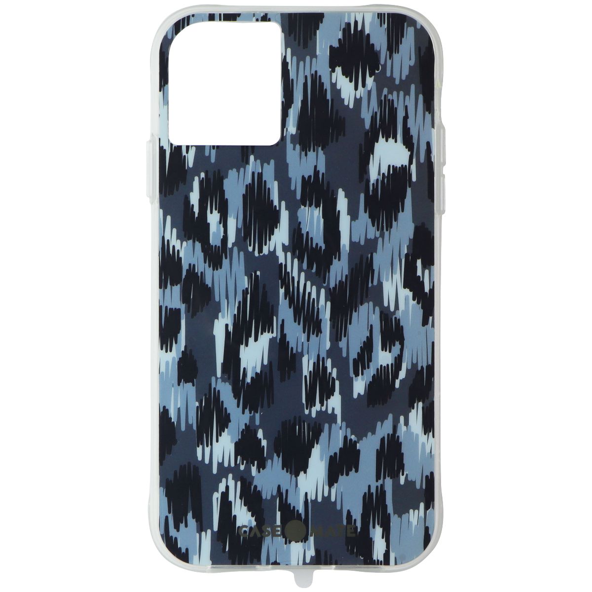 Case-Mate Prints Series Case for Apple iPhone 11 / iPhone XR - Scribbled Camo - New