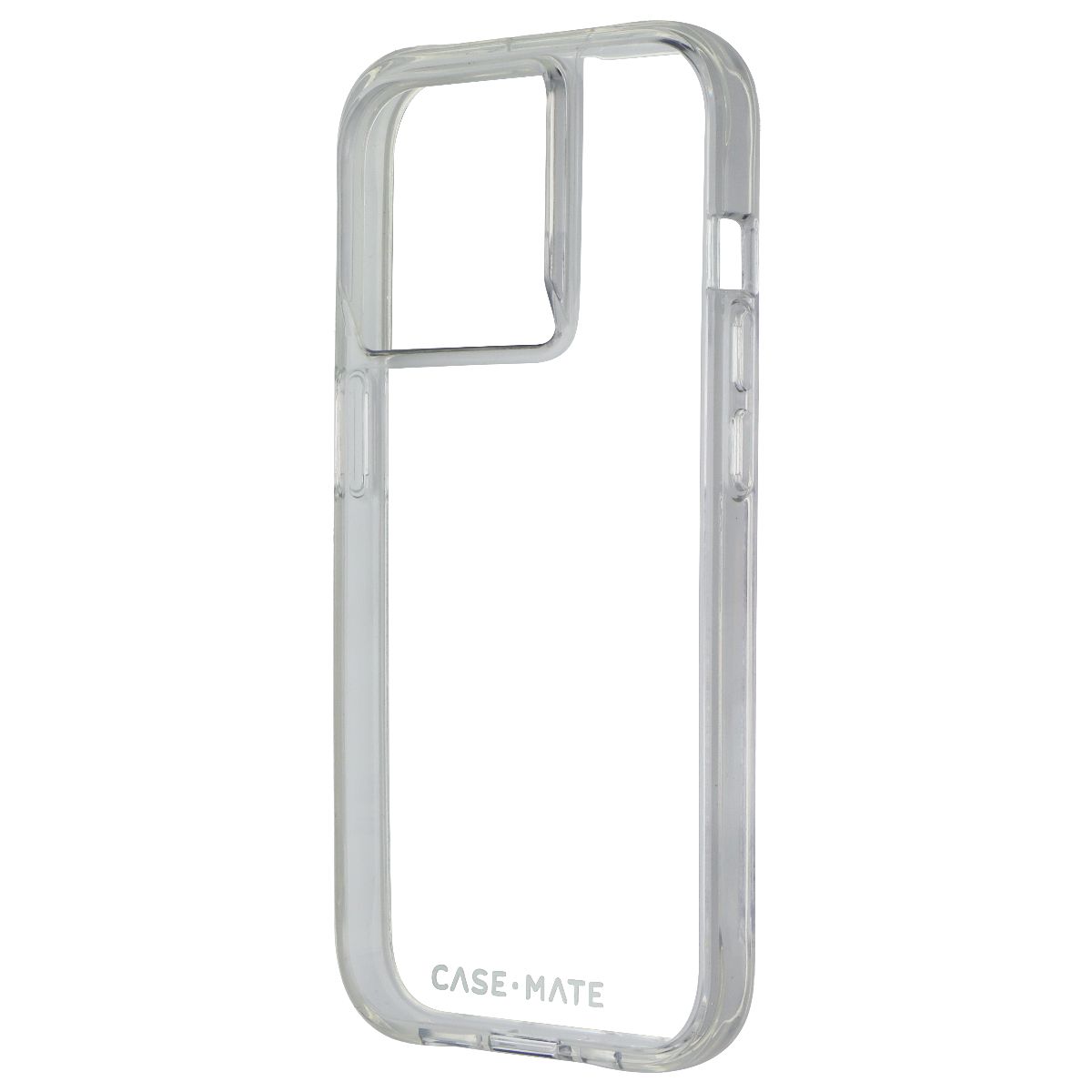 Case-Mate Tough Clear Series Hard Case for Apple iPhone 15 Pro - Clear - New