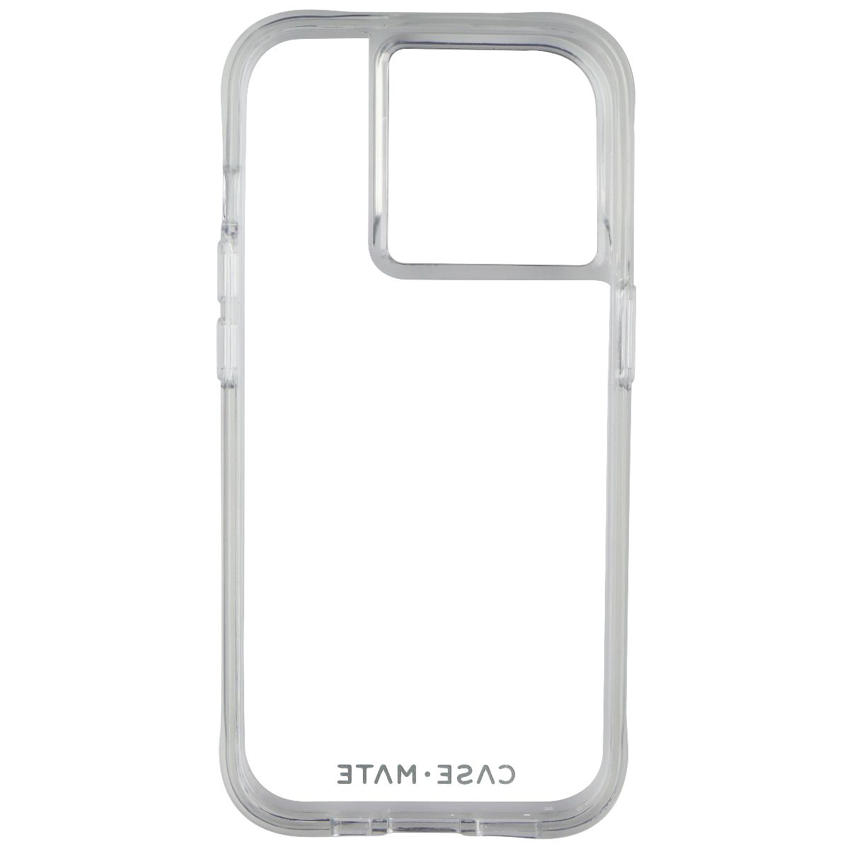 Case-Mate Tough Clear Series Hard Case for Apple iPhone 15 Pro - Clear - New