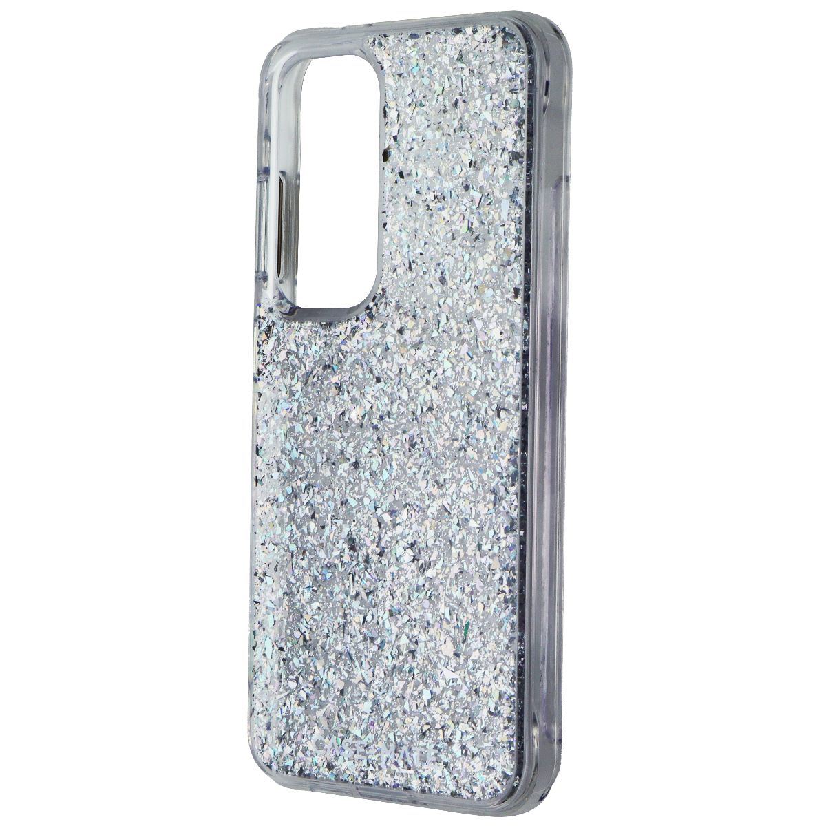 Case-Mate Glitter Case for Samsung Galaxy S24 - Twinkle Disco - New