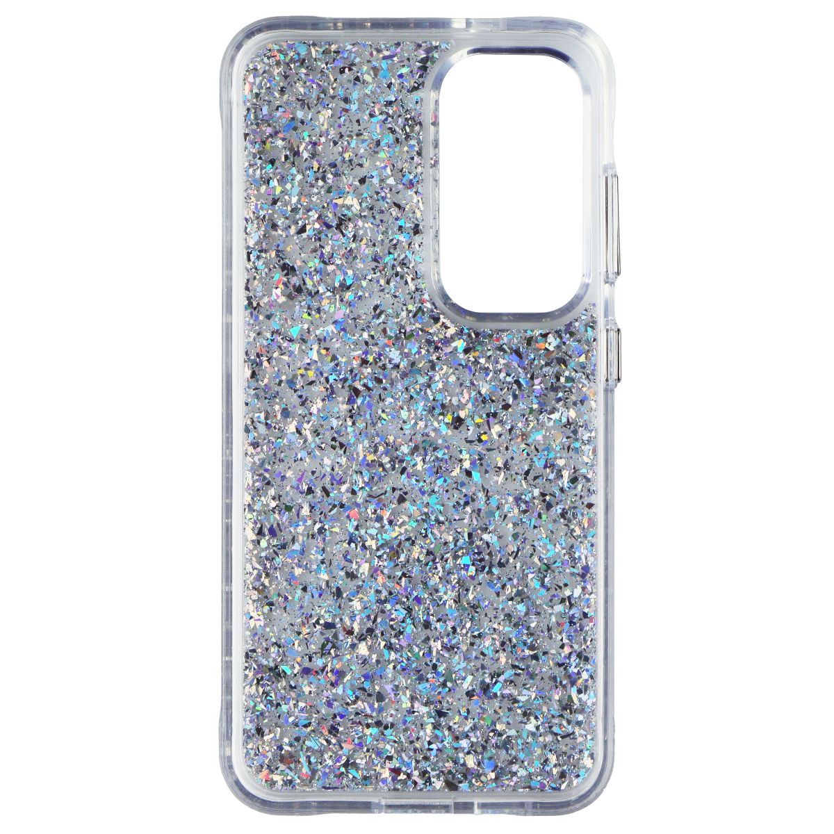 Case-Mate Glitter Case for Samsung Galaxy S24 - Twinkle Disco - New