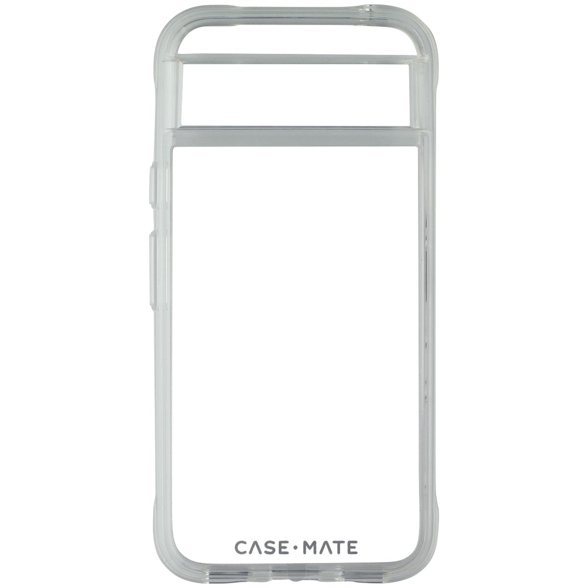 Case-Mate Protection Pack Case & Screen Protector for Google Pixel 8a - Clear - New