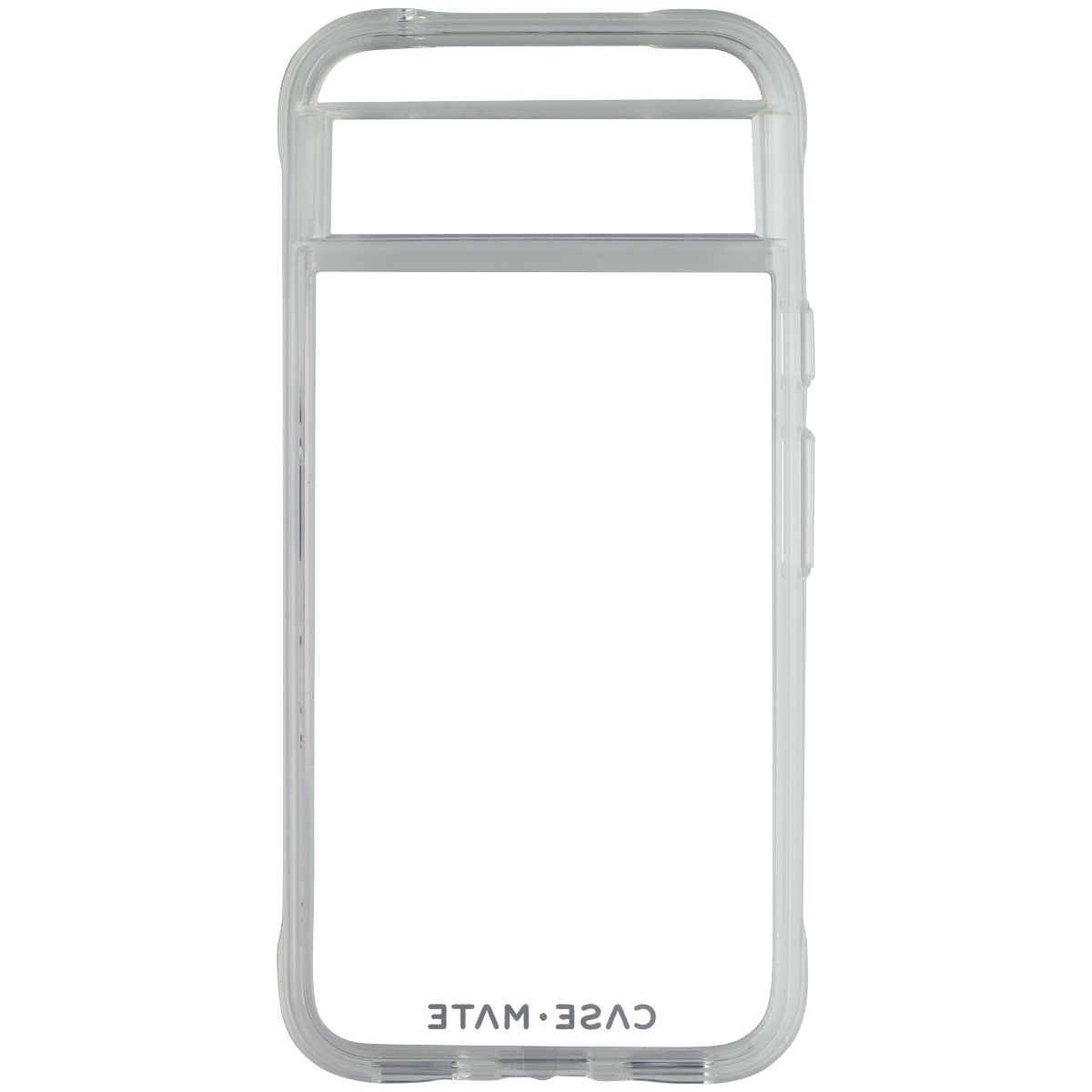 Case-Mate Protection Pack Case & Screen Protector for Google Pixel 8a - Clear - New