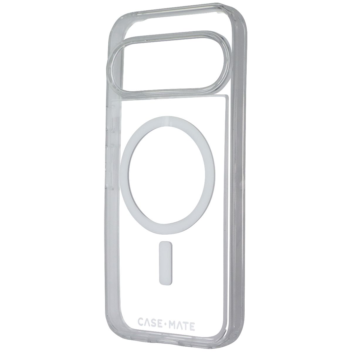 Case-Mate Bundle (Magnetic Tough Case/Screen) for Google Pixel 10 - Clear - New