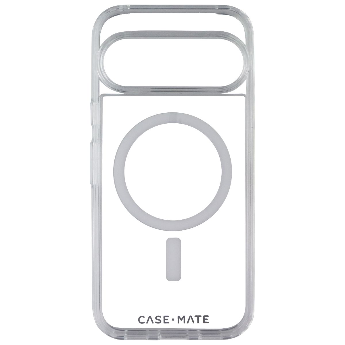 Case-Mate Bundle (Magnetic Tough Case/Screen) for Google Pixel 10 - Clear - New