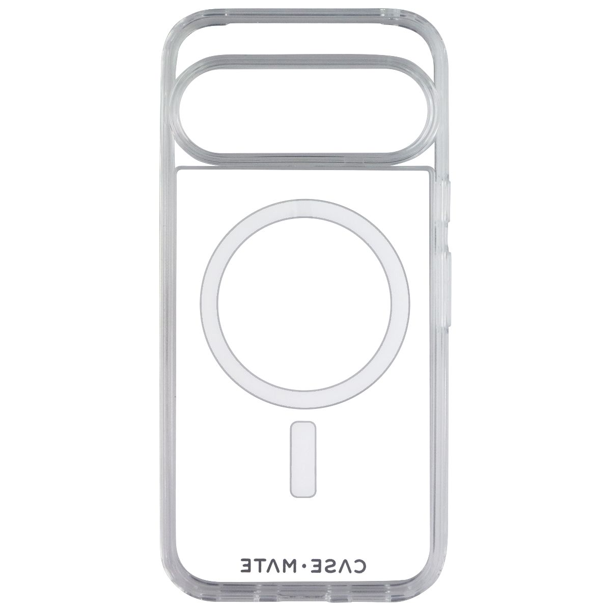 Case-Mate Bundle (Magnetic Tough Case/Screen) for Google Pixel 10 - Clear - New