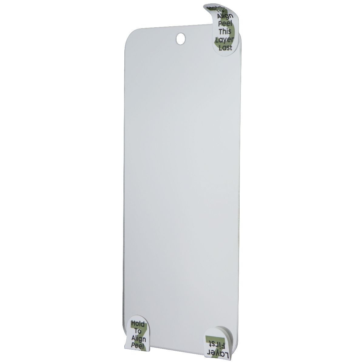Case-Mate Bundle (Magnetic Tough Case/Screen) for Google Pixel 10 - Clear - New